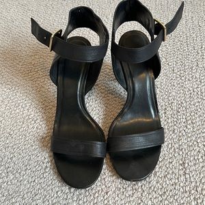Cole Haan 3” sandal heels
